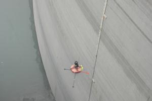 Mini UAV for Inspection