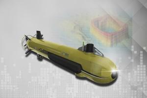 Intelligence Autonomous Underwater Vehicle