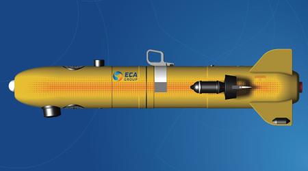 SeaScan MK2