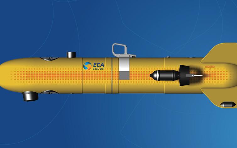 SeaScan MK2