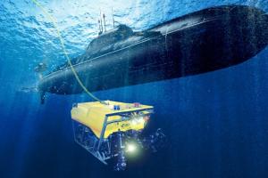 Assistance to Submarines In Distress