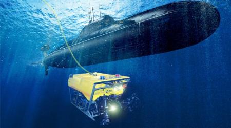 Assistance to Submarines In Distress
