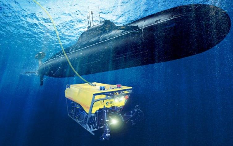 Assistance to Submarines In Distress