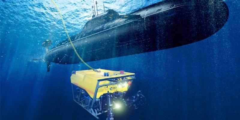 Assistance to Submarines In Distress