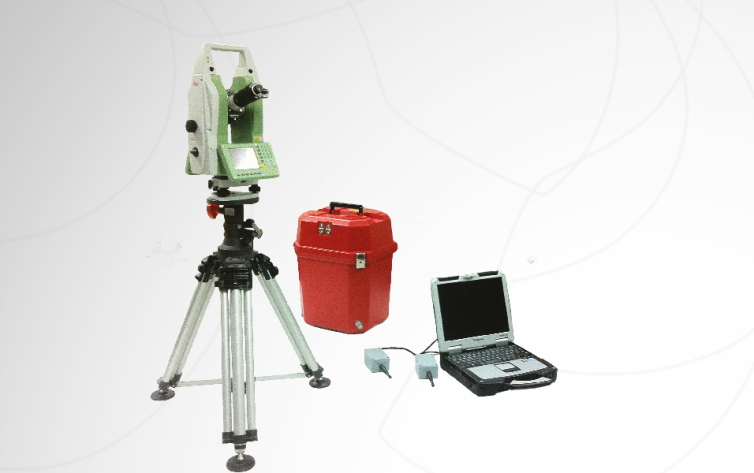 Bore Sighting Calibration System