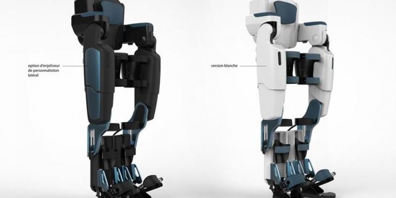 ECA Group buys into humanoid robotics