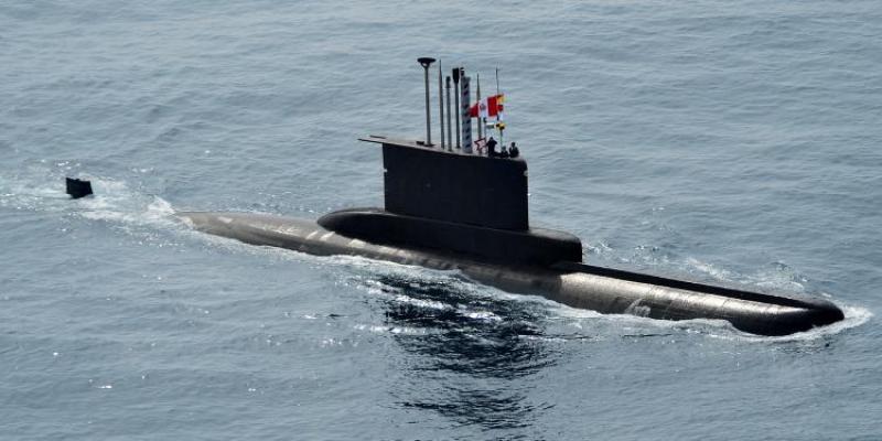 ECA Group raises its submarine equipment activities – static converters supply to several Navies for €6 million