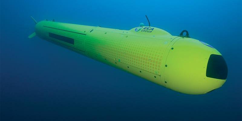 ECA Group - Petrus: Significant Partnership and Positioning in Subsea Robotics Services (AUVs and ROV) for the Oil & Gas Market