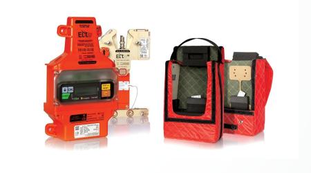 ECA Group - ELiTe Automatic fixed and Survival Emergency Locator Transmitters (ELTs) - 3