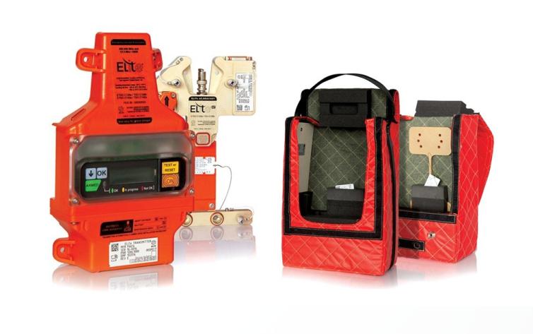 ECA Group Emergency Locator Transmitter (ELT) Elite