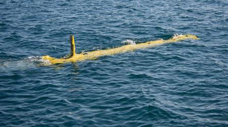 ECA GROUP - AUV - A18D - surface2