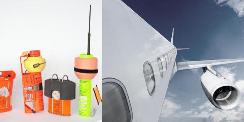 ECA Group awarded contracts to equip 680 aircrafts with Emergency Locator Transmitters (ELTs)