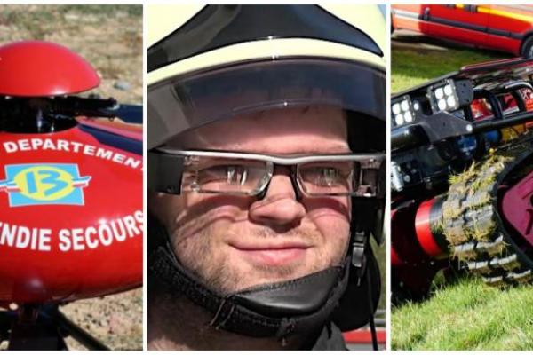 ECA-GROUP-NEWS-Couverture var matin-uav solution aginst firefighting.jpg