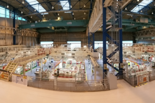 ECA-GROUP-NEWS-ASSEMBLY LINES-NEW STRUCTURE OF ASSEMBLING STATIONS ST NAZAIRE AIRBUS PLAN TO MEET A320 NEO PRODUCTION RAMP UP TARGET.png