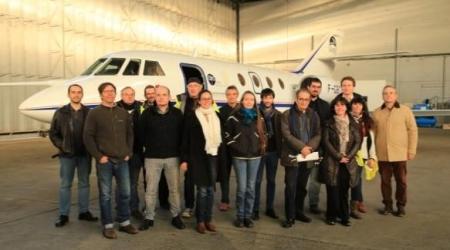 ECA GROUP - euroepan aviation safety program