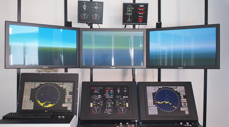 ECA GROUP - MISTRAL 4000