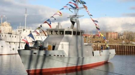 ECA GROUP - UMIS - Installed on kazakh navy mine hunter 2.jpg