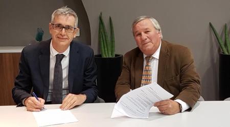 ECA GROUP - EVENT - Eca announces acquisition of be mauric