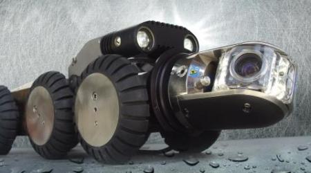 ECA GROUP - PIPE CRUISER 2