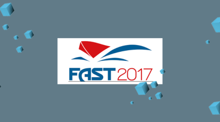 ECA GROUP - EVENT - FAST 2017 VIGNETTE