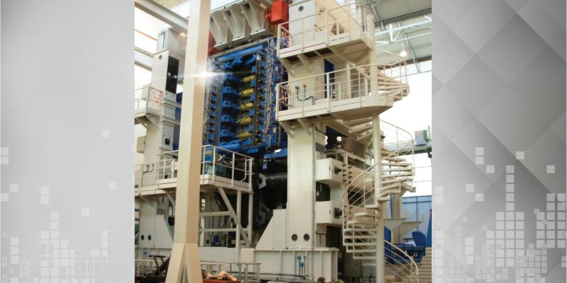 MESSIR - DYNAMIC AND STATIC TEST BENCH FOR STRUCTURAL PANEL