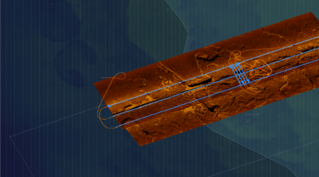 ECA GROUP- EVENT - ECA Group launches at OI2016 its new release of data processing solution for collected data by AUV