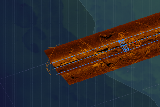 ECA-GROUP-EVENT-ECA Group launches at OI2016 its new release of data processing solution for collected data by AUV.png