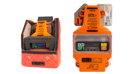 ECA GROUP - ELITE - AUTOMATIC FIXED AND SURVIVAL EMERGENCY LOCATOR TRANSMITTERS