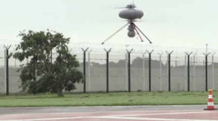 ECA GROUP - UAV- IT180 2
