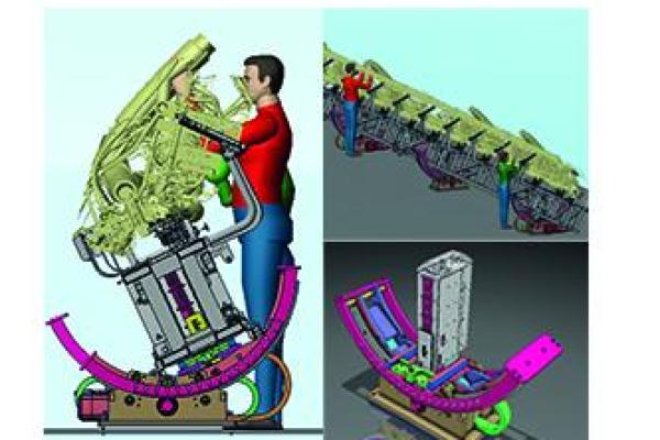 ECA-GROUP-ASSEMBLY LINES MODULES-Ergonomics modules of assembly lines for Airbus in Germany.jpg