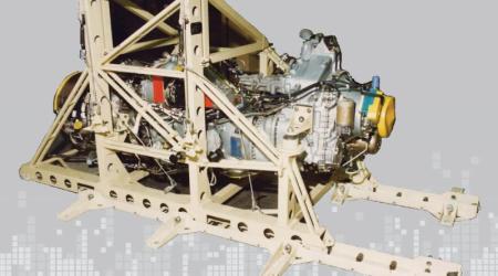 ECA GROUP - AEROSPACE SKILLS - PW LICENSE GSE CANADA