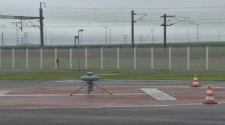 ECA - GROUP - UAV - IT 180