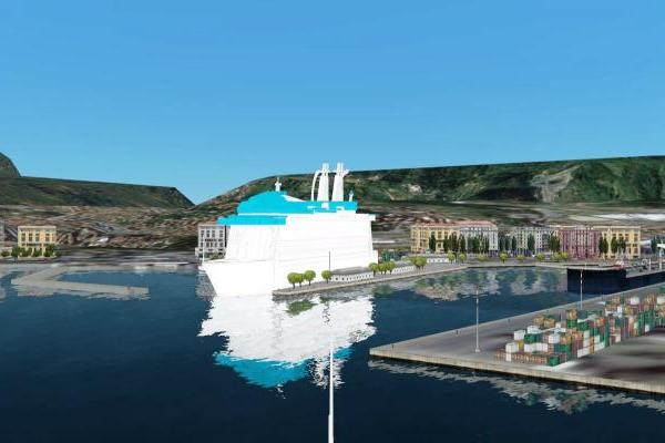 ECA-GROUP-Port of the future la spezia Mistral 4000 simulation.jpg