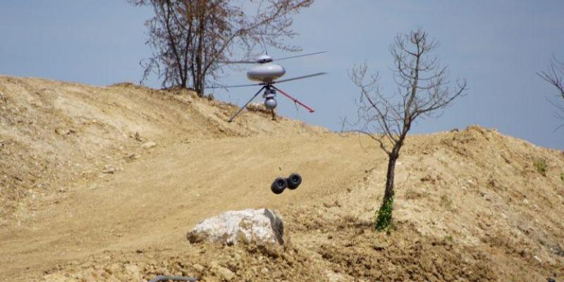 Operationnels.com: ECA Group Keeps Soldiers Off The Battlefield