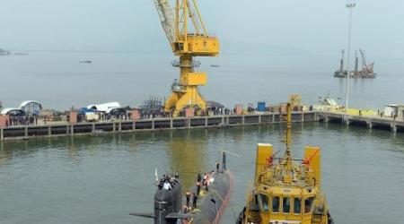 ECA - GROUP - NEWS - CONVERTERS - ECA Group news about Factory Acceptance Test of ECA Group's converters - navy recognition-kalvari scorpene class-SSK SUBMARINE-indian navy