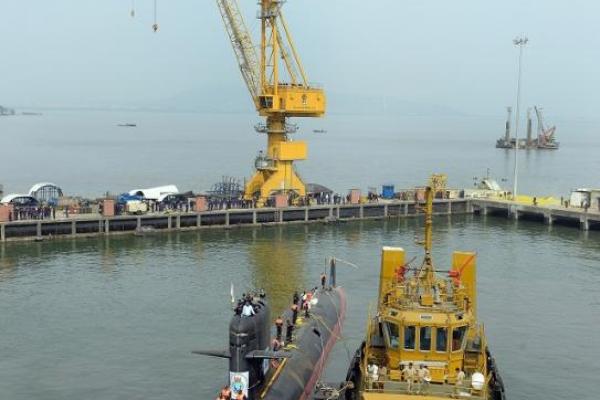 ECA-GROUP-NEWS-CONVERTERS- ECA Group news about Factory Acceptance Test of ECA Group's converters-navy recognition-kalvari scorpene class-SSK SUBMARINE-indian navy.jpg