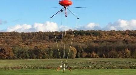 ECA Group - IT180-120 - Radiometric Solution for Proximity Flying