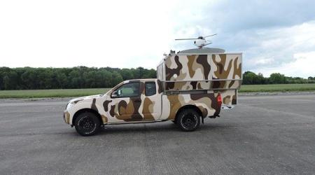 ECA GROUP - EVENT - UAW AT EUROSATORY