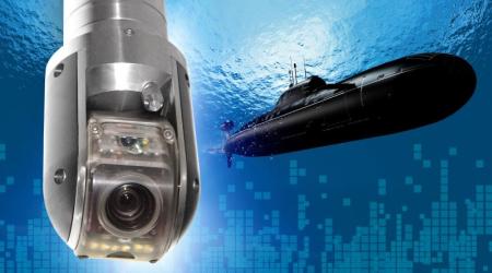 ECA GROUP - NEWS - TV INSPECTION SYSTEM - BABCOCK HYTEC 2016
