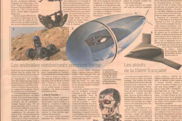 ECA-GROUP-PRESS REVIEW-Le figaro-Les robots s'engagent dans l'armée.jpg