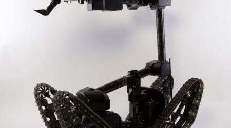 ECA GROUP - UGV - IGUANA
