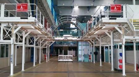 ECA GROUP - NEWS - AEROSPACE