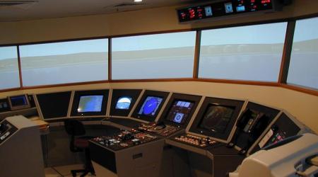 ECA GROUP - MISTRAL 400 Hongkong maritime department
