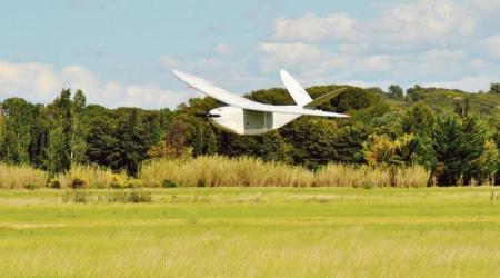 ECA GROUP - NEWS - ECA DELAIR TECH PARTNERSHIP