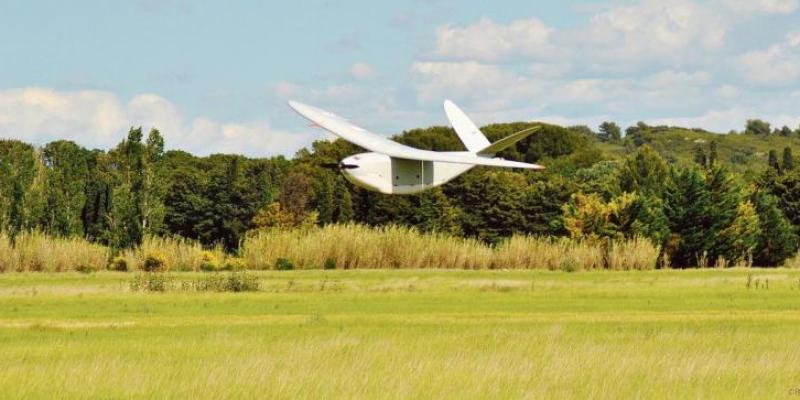 ECA Group and Delair-Tech announce their technological and commercial partnership