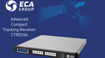 ECA GROUP - CTRD 720