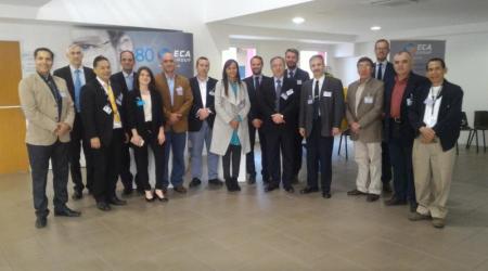 ECA GROUP - EVENT - IHEDN