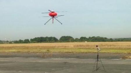 ECA Group - IT180 - Noise Testing - 1