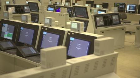 ECA GROUP - NAVAL SIMULATOR SYSTEM