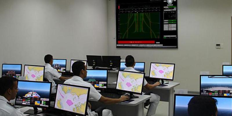 ECA Group announces the sale of several naval simulators to a major Asian navy